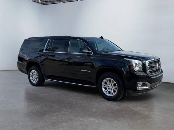 GMC YUKON XL 2020 1GKS2GKC5LR242600 image